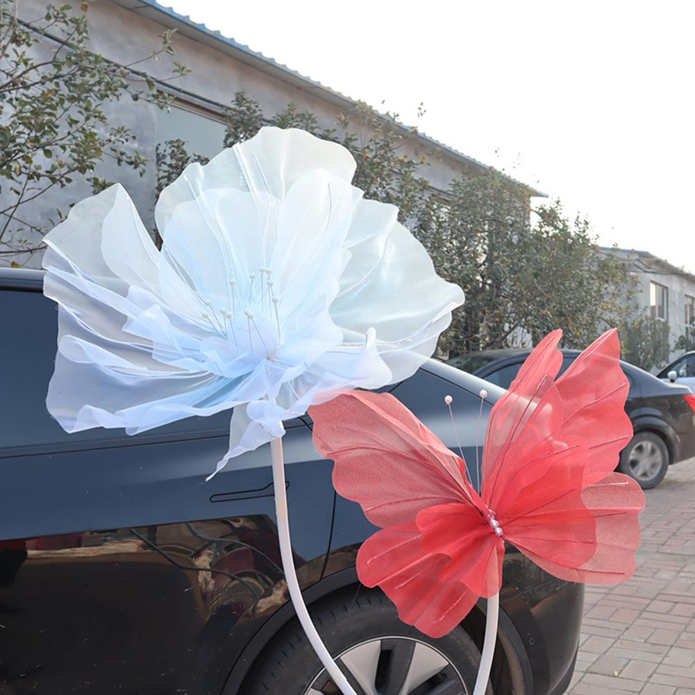 Декоративные Цветочные Головные Декоры Цветы Гостиные