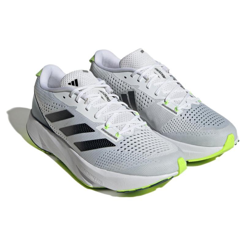 Adidas Кроссовки Adizero Sl 'Белый Арктическая Ночь' ID6922