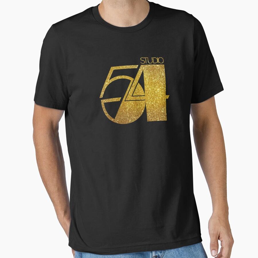 Studio 54 Essential T-Shirt