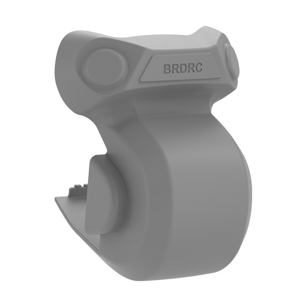 For DJI AIR 3S Drone Gimbal Lens Protection Cover Anti-collision Gimbal Protector Guard Camera Lens Cap Cover Drone Accessories