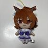 Плюшевая игрушка Uma Musume Агнес Тахион