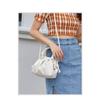 Portable Cloud Bag Summer Fashion Korean Version Casual Single Shoulder Crossbody Bag Small Female Bag