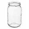 Glass Jars for Preserves, Large