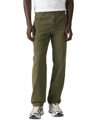 XX CHINO Прямые Мужские A5753-0055 US W30 L32