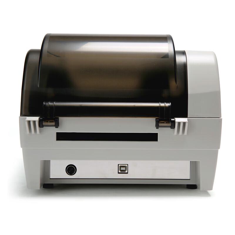 SNBC BTP-2100E Desktop Barcode Label Printer CN plug (adapter included)