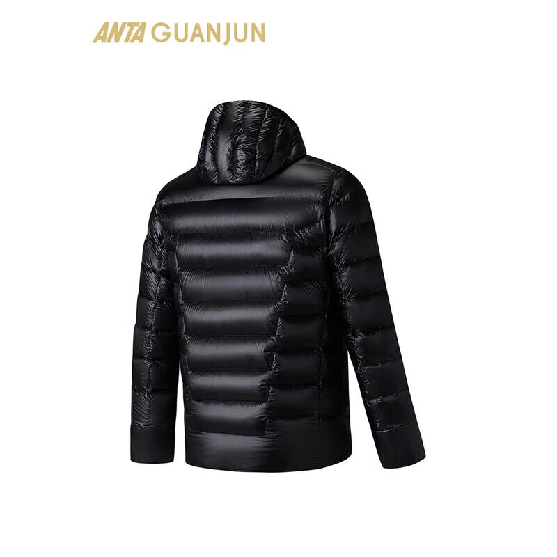 Anta Мужская пуховая куртка Champion Outdoor Trekking PERTEX QUANTUM