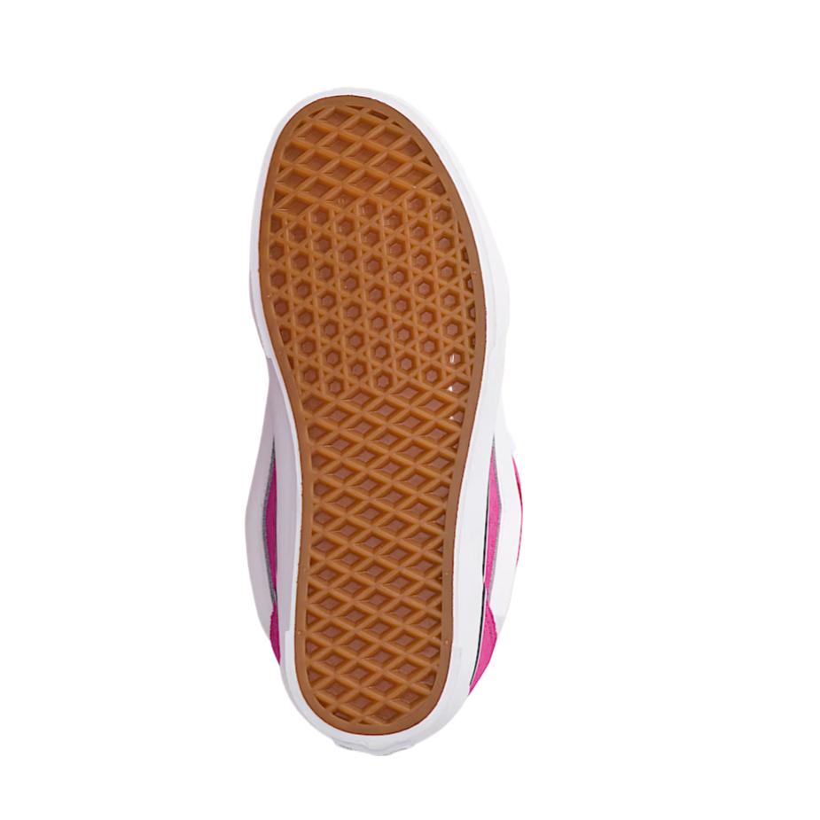 Vans Knu-Skool Pink Unisex Sneakers VN000D6ZPNK