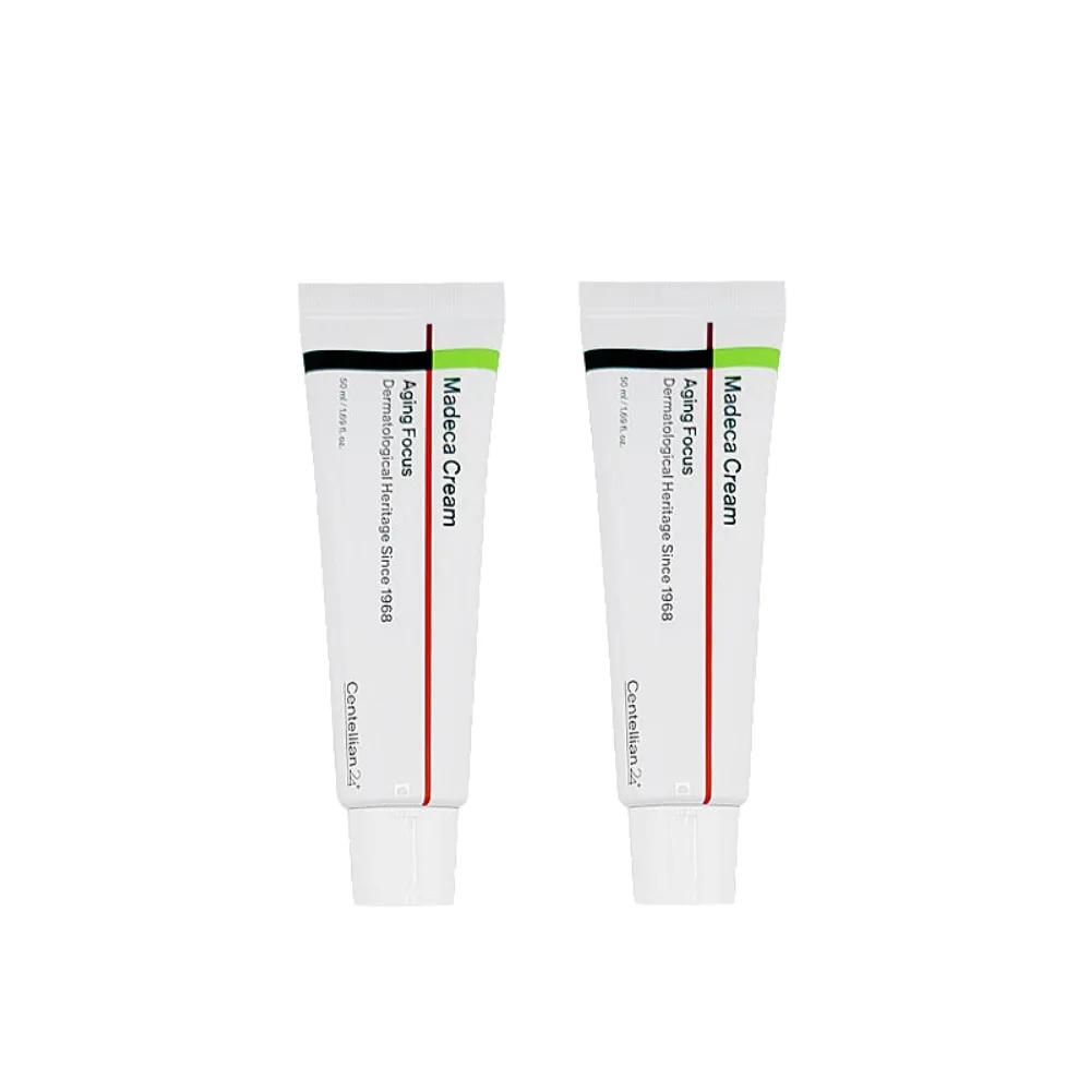 CENTELLIAN24 Madeca Cream Aging Focus Season 8 50ml 2 pieces