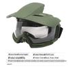 Jingcong Tactical Protective Goggles