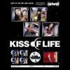 KISS OF LIFE 3-й мини-альбом Lose Yourself Jewel ver.