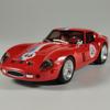 1:32 250 GTO Суперспортивный автомобиль Сплав Литье под давлением Модель автомобиля Металл Классическая Коллекция Любви Украшения Подарки на День Рождения С Парнем Мальчиком