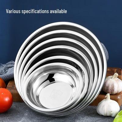 Сверхбольшая кухонная раковина из нержавеющей стали Shangheng