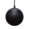 Sanwa Direct Conference USB 5m Diameter Sound Connectable To Mute Thin Microphone, Omnidirectional, Connection, Zoom/Skype Compatible, Collection,