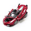 Bburago Ferrari Race Play Series FXXK Diecast Car & 118 200-460