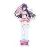 Date A Live IV Yatogami Tohka Original Big Acrylic Stand Cheerleader