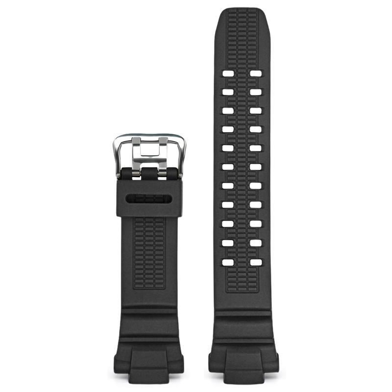 Силиконовый ремешок для часов Casio GW2000 GW-3000 3500 G-1200, браслет из резины и каучука, спортивный браслет для дайвинга