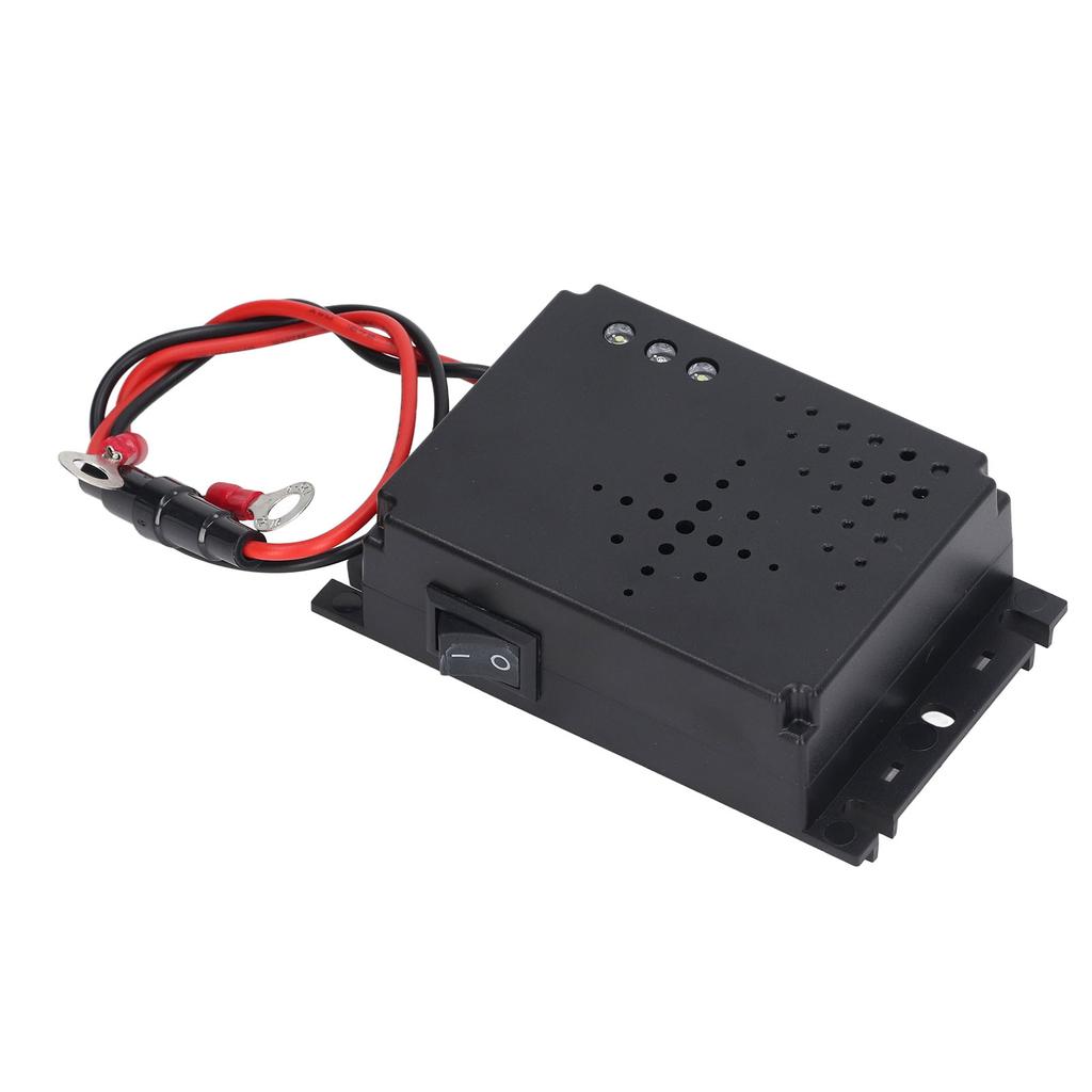 Автомобильный отпугиватель мышей, мощный ультразвуковой стробоскоп, электронный отпугиватель мышей для двигателя