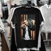 Футболка Эминема Подарок с подписью для фанатов Черная S-5XL Футболка Унисекс Футболка