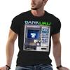 Bank Of Dad Atm Tshirt T Shirt For Unisex Anime Tshirt Printed T Shirts For Unisex Tshirt