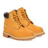 Timberland 10361 Women's 6-inch Premium Boots, Waterproof, Wheat, US7-24.0