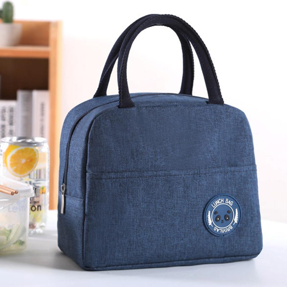 Cute&Classy Roomy Insulated Lunch Bags for Women - Stylish & Functional Lunch Tote Adult Lunch Box for Working & Picnic &Travel
