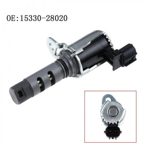 Variable Valve Timing VVT Solenoid/Actuator For Toyota 2.4L Matrix Corolla Camry