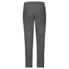 Fruit of the Loom Unisex Adult Classic Heather Open Hem Jogging Bottoms