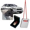 Versatile Car Scratch Repair Temporary Scratch Repair Tool Quickly Restores Vehicle Paint Finish for Daily Maintenance
