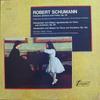 Виниловая пластинка RICHARD KAPP WESTPHALIAN SYMPHONY   Schumann Увертюра Скерцо И Финал TVS34537 TURNABOUT 1973 США Классическая Б/У