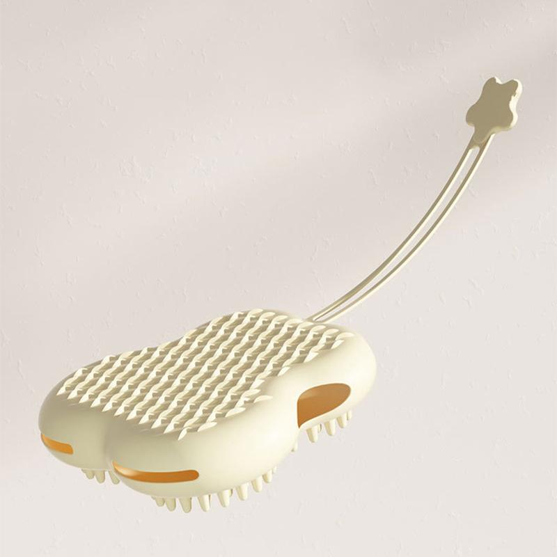 Щетка для питомцев 1 шт. Кошка и собака Чистка и груминг Купание Удаление пуха Расческа для волос Силиконовые перчатки Липкие товары для питомцев аксессуары для собак