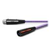 OYAIDE TX V2 XLR Interconnect Cable Pair PA-02 1.3m