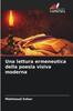 Книга Una Lettura Ermeneutica Della Poesia Visiva Moderna