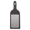 Suncraft Stainless Steel Grater, Made In Japan, Aisai Senka, AL-241, Black