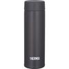 [Small Capacity Model] Vacuum Insulated Pocket Mug, 150ml, Smoke Black, JOJ-151 SMB