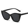 New Vintage Square Sunglasses Women Men Cat Eye Rectangle Sun Glasses Female Eyewear Oculos De Sol for Male Female Eyeglasses