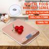 10kg/1g Kitchen Balance Cuisine Electronic Digital Kitchen Scales Food Scale Gadgets Electronicos Electronic Scale Grams