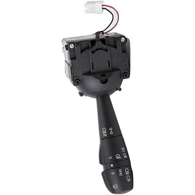 ProPlip Commodo Совместим с Renault Clio 4 Trafic Twingo 3 Captur Twingo Dacia Sandero Logan 8201167981 Переключатель поворотов