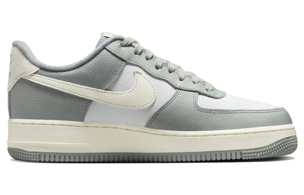 Nike Air Force 1 Low '07 Lx Мика Зеленый Кокосовое Молоко DV7186-300