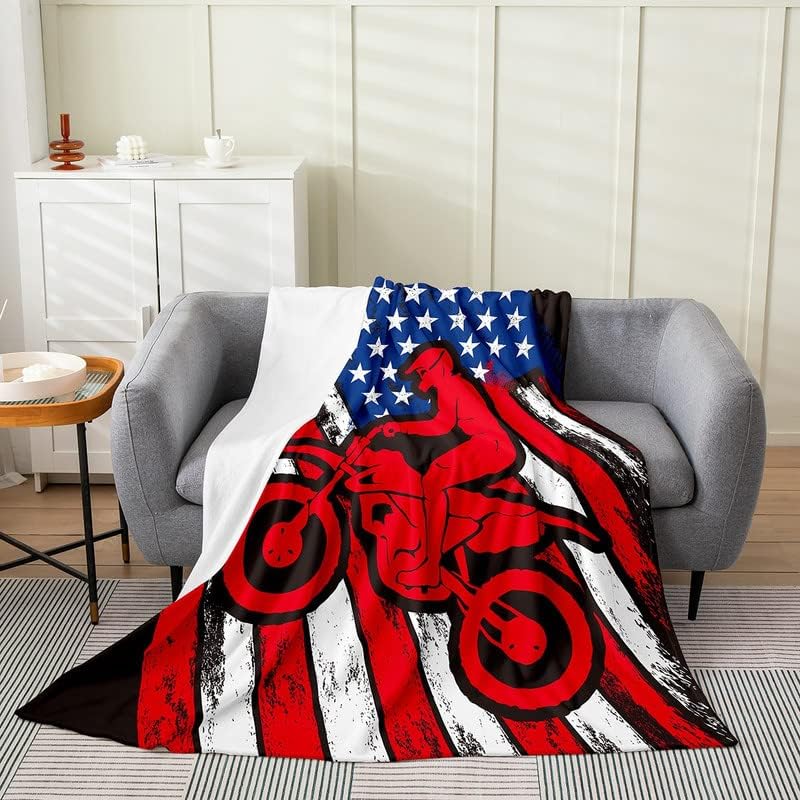 GUOYU Blanket Japanese Ukiyoe Theme Flannel Fleece Throw Blanket MulticolorAll Season Warm Soft 3D Printed Patterns Unisex Japanese