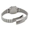 Женские цифровые часы Casio LA670WD-1 - Серебристый/Черный