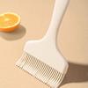 1Pcs Silicone BBQ Brush Barbecue Oil Egg Cake Bread Brush Resistance Roast Brush Kitchen Cooking Barbecue Kitchen Accessories