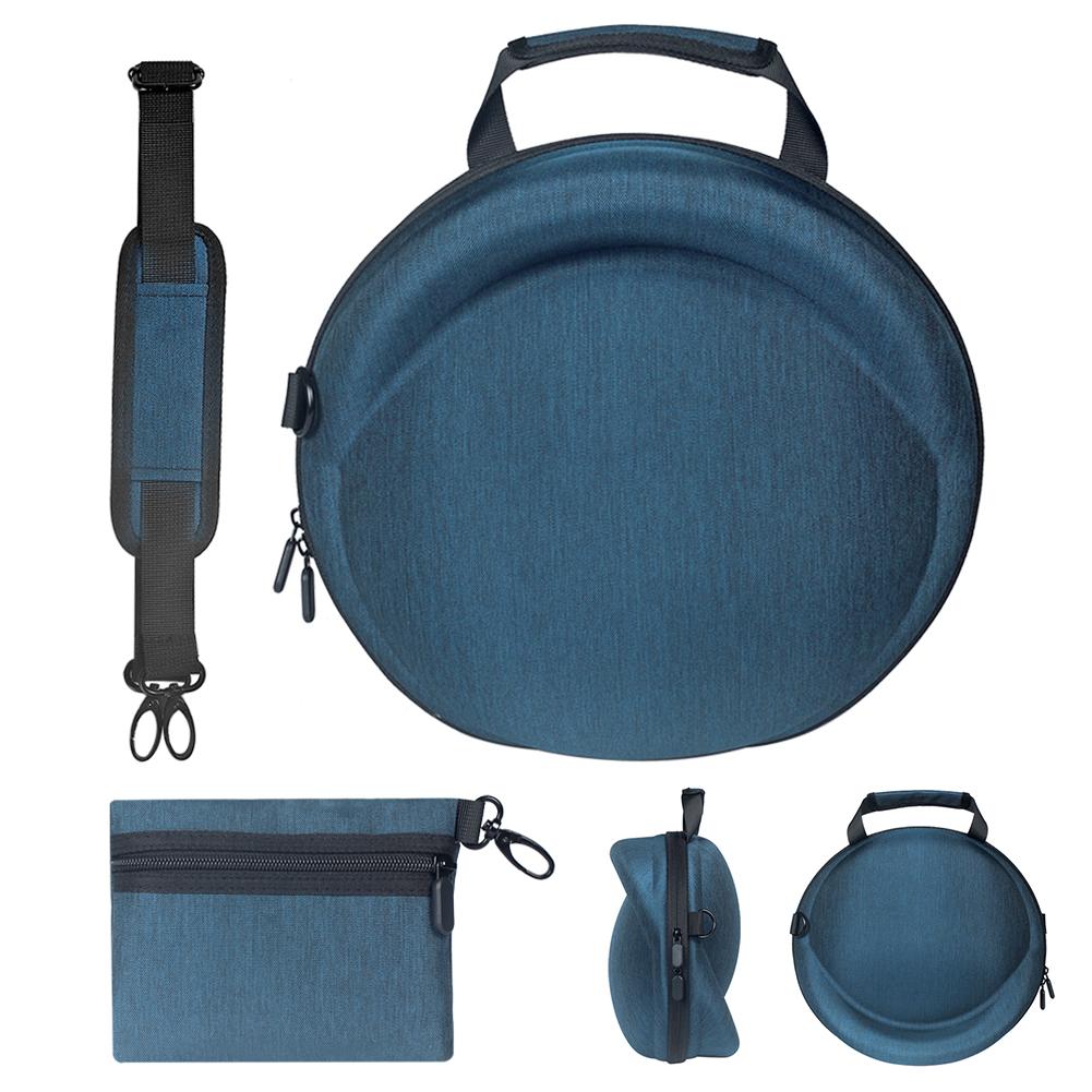 Чехол для переноски EVA, ударопрочная дорожная сумка с защитой от царапин, через плечо/через плечо/сумка для динамиков Harman Kardon Onyx Studio 8/7