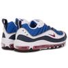 Nike Женские кроссовки Air Max 98 'Gundam' Повседневная обувь AH6799-100