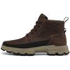 Chukka Comfortable Durable Short Outdoor Boots Men Boots Brown A44RSW