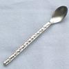 Nagao Tsubame-Sanjo Titanium Coffee Spoon, 12.3cm, Made in Japan, TW-108