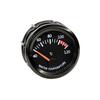 Dragon 2" 52mm Stepper Motor Auto White LED Light Car Water Temp Gauge Temperature 40-120 Celsius Meter