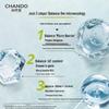 CHANDO Мужской лосьон для лица Glacier для контроля жирности и увлажнения 70 мл