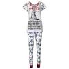 Uy va uyqu kiyimi – Pijama va pijama toʻplamlari