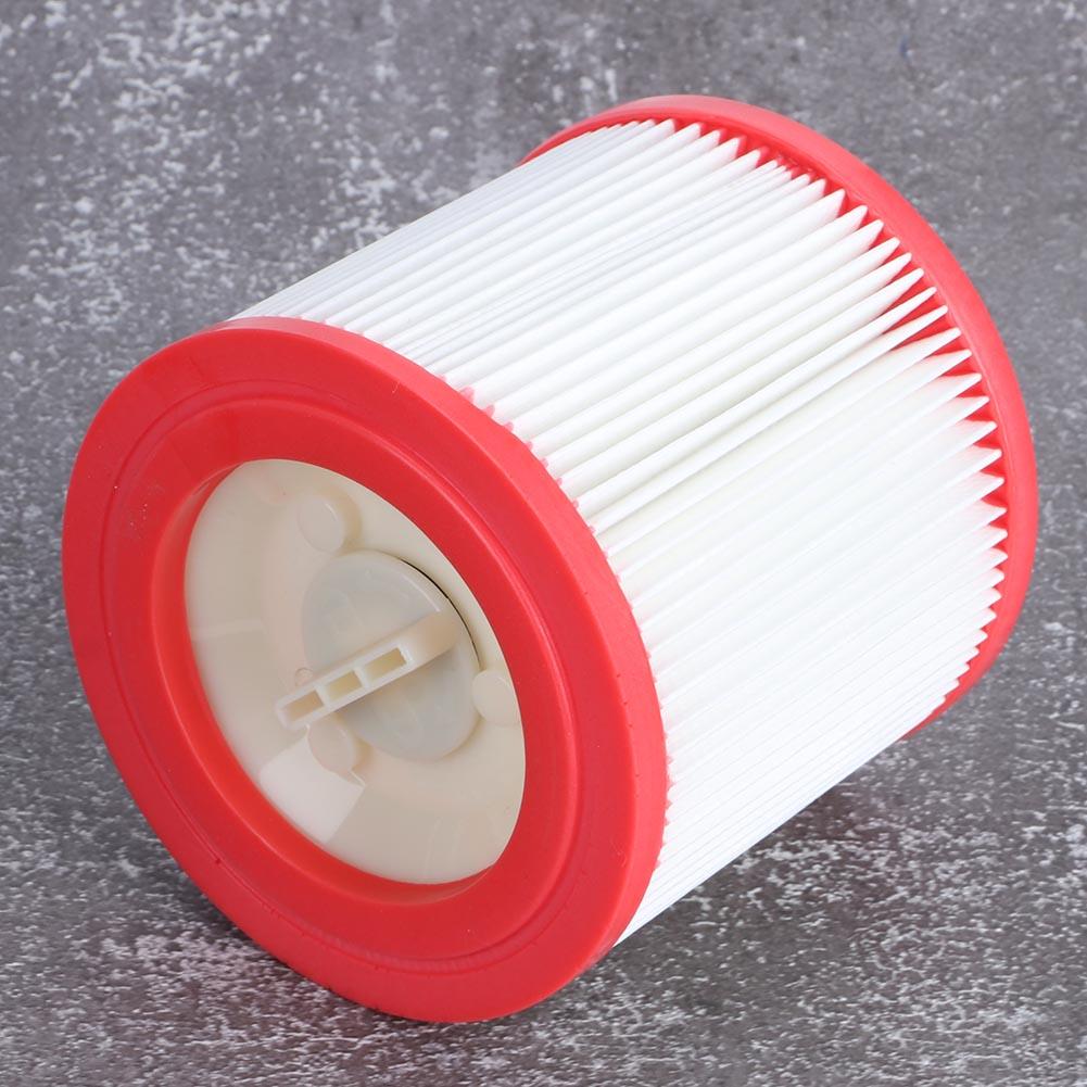 Фильтр-сетка для пылесоса с застежкой, запасные части для YILI 95e 6201 77 12 л 18 л 20 л 30 л