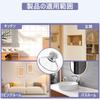 Suction Cup, M4 Model, Strong Suction Cup, No Hole in Walls, Strong Suction Cup,